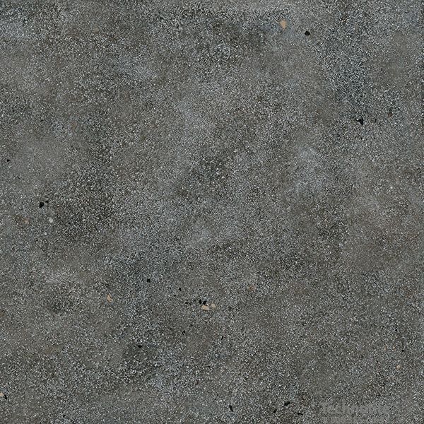 Плитка керамогранит Иремель G225 Черный лаппатированный