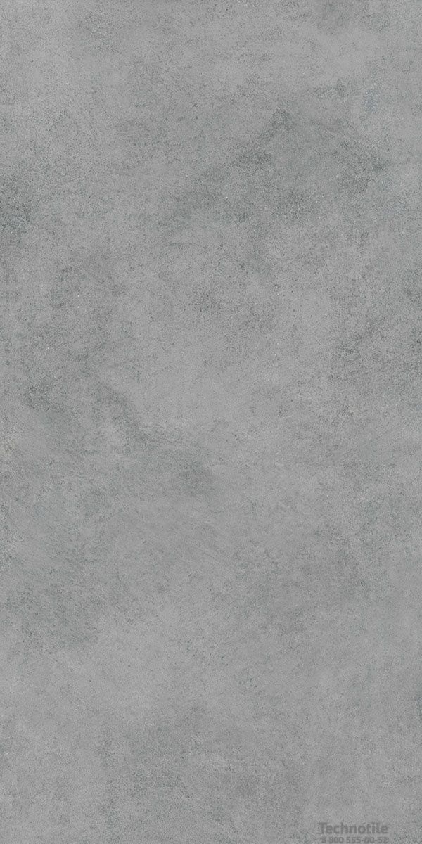 Плитка керамогранит Таганай ГР343 Серый матовый