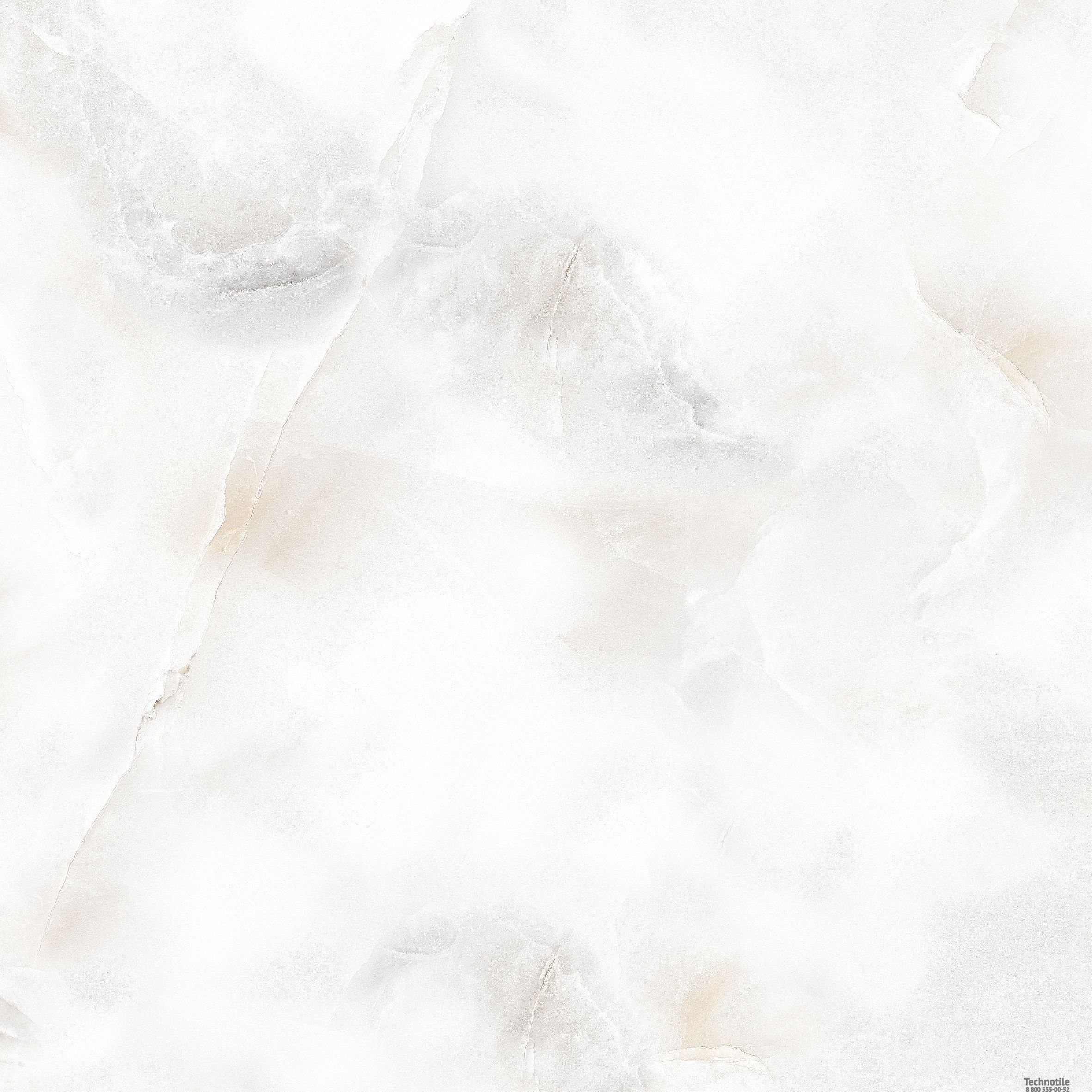 Плитка керамогранит Onyx Grey полированный