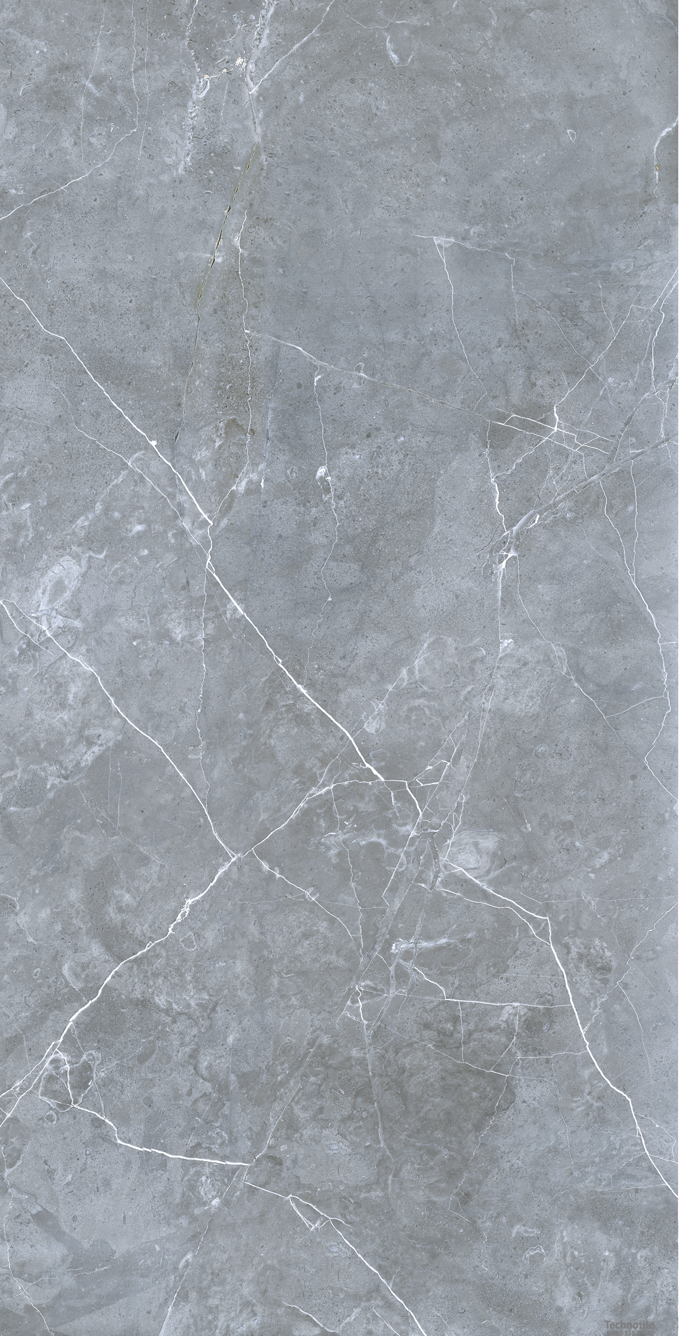 Плитка керамогранит Петра GRS02-16 Северное Серебро матовый