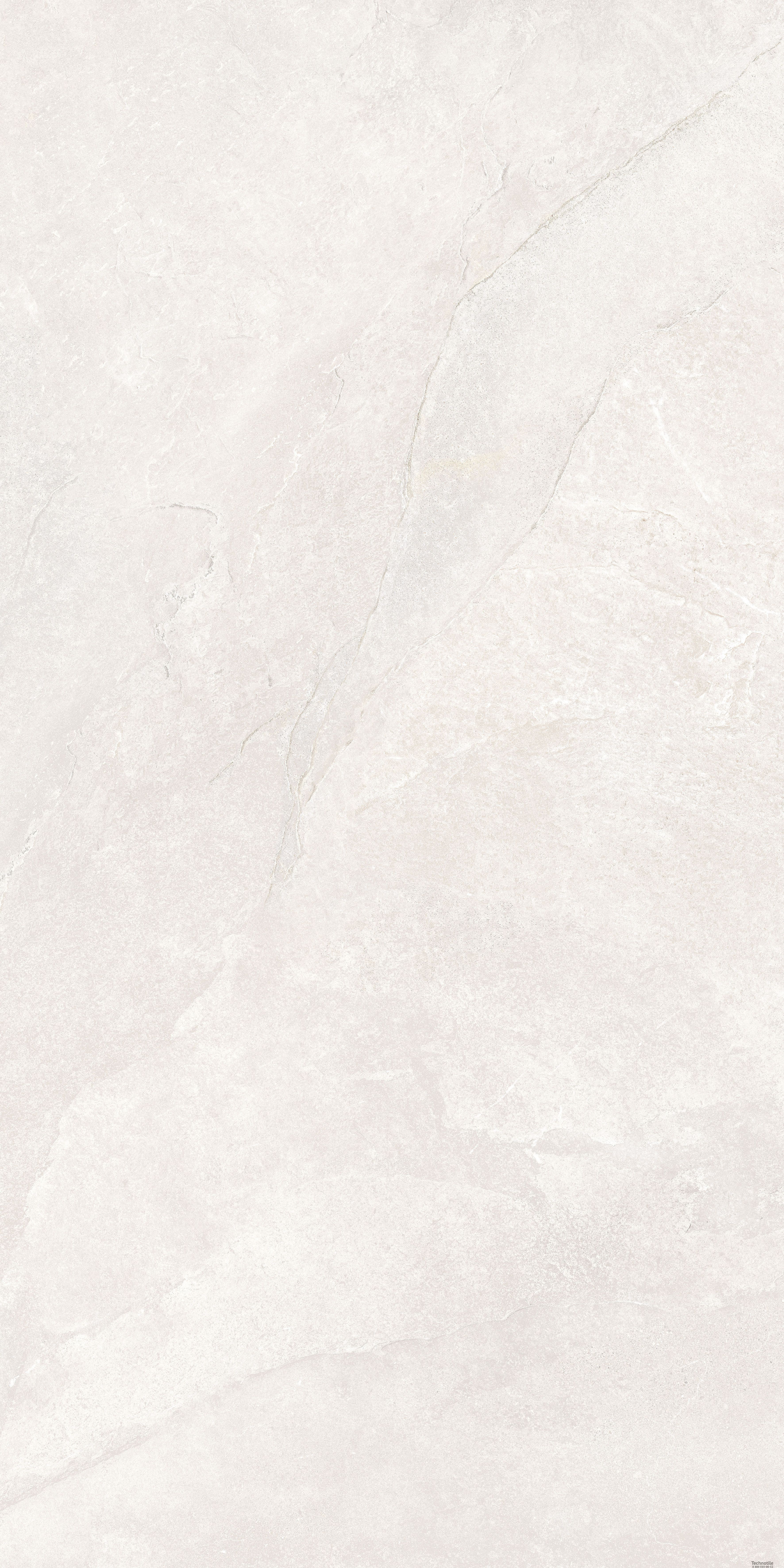 Плитка керамогранит АрдэСтоун K948672R Белый матовый