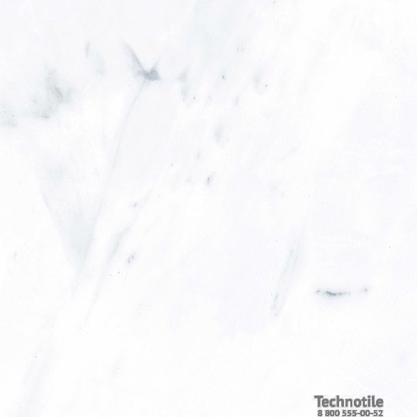 Плитка керамогранит Пайер ГР283 Серый матовый