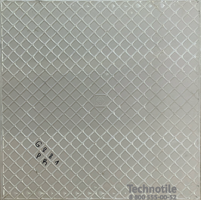 Плитка керамогранит Пайер G281 Элегантный полированный