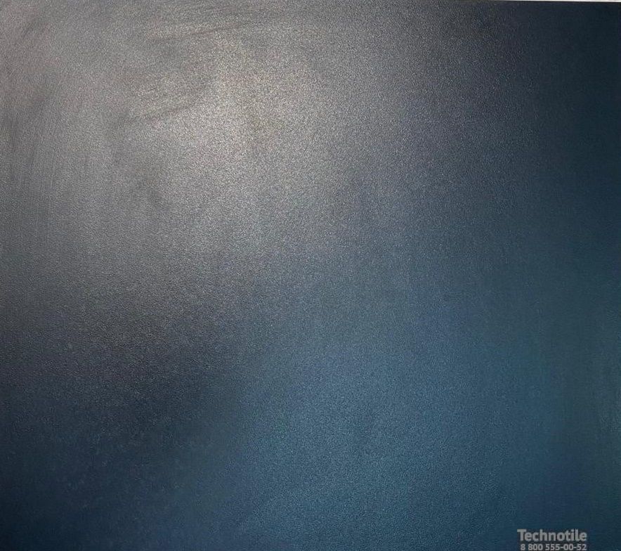 Плитка керамогранит ГРЕС UP067 Черный янтарь матовый