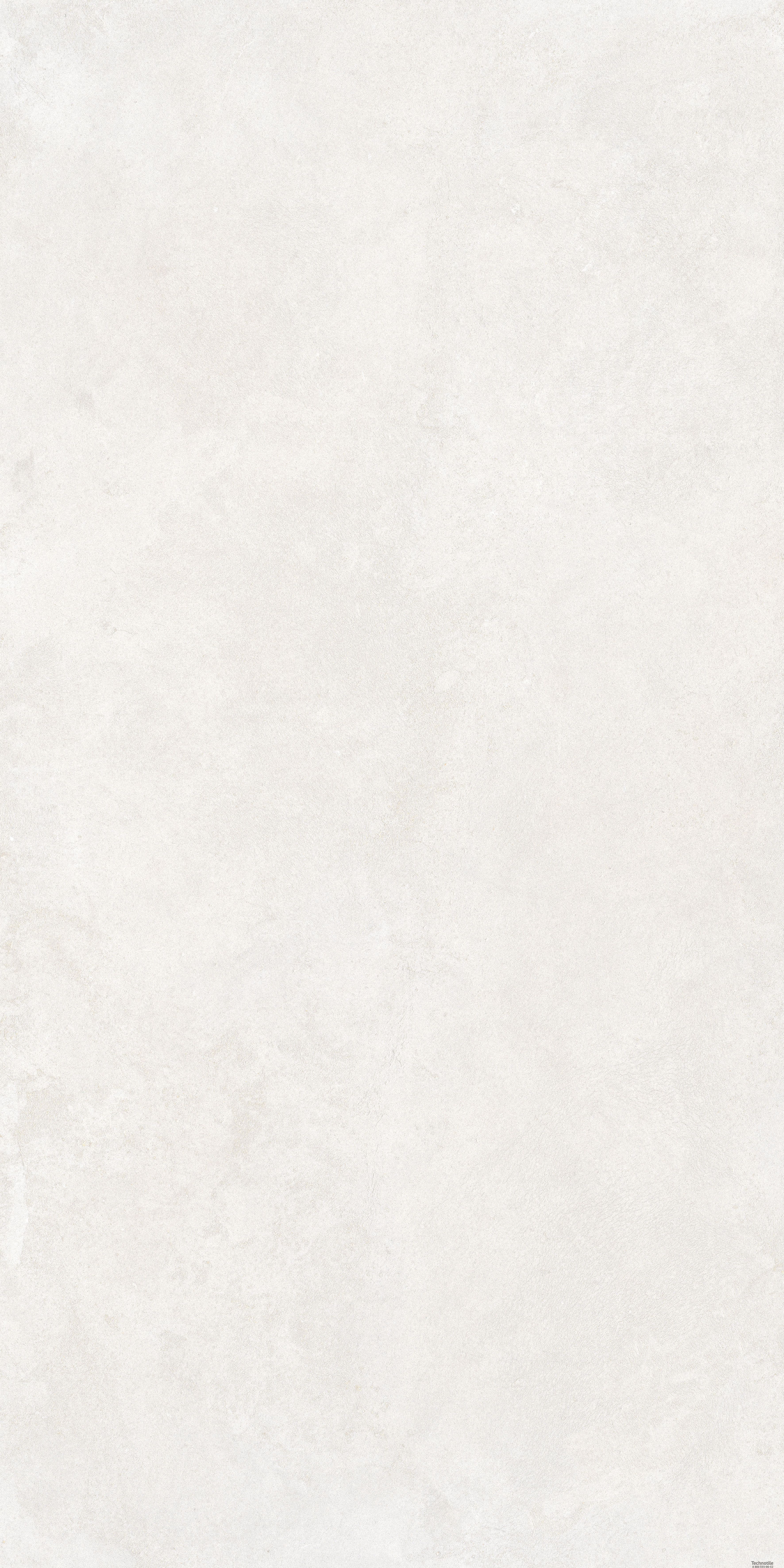 Плитка керамогранит ЦементБэйс K948554R Белый матовый