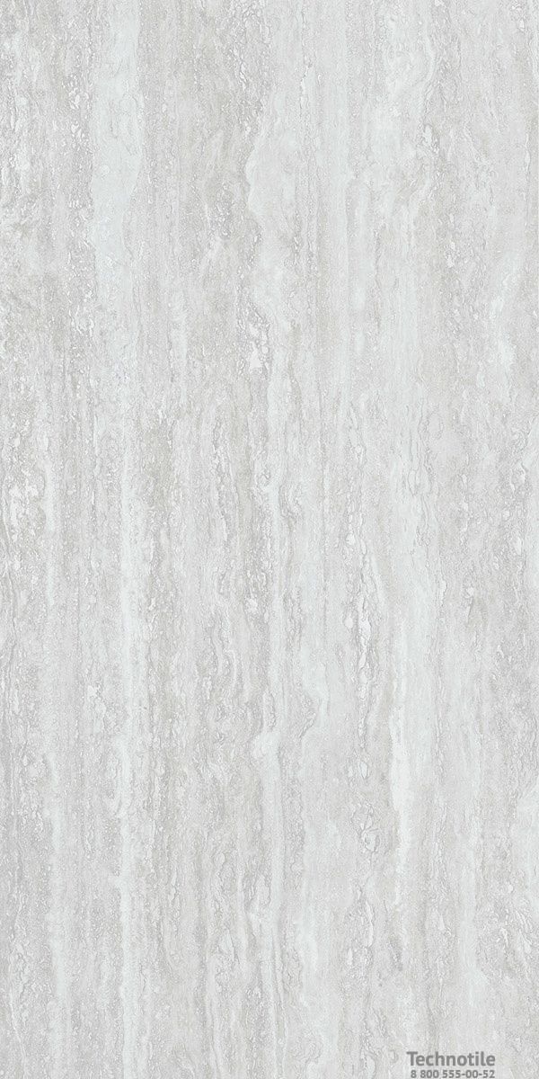 Плитка керамогранит Аллаки G203 Серый матовый