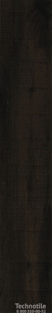 Плитка керамогранит Аспенвуд Темный Венге матовый