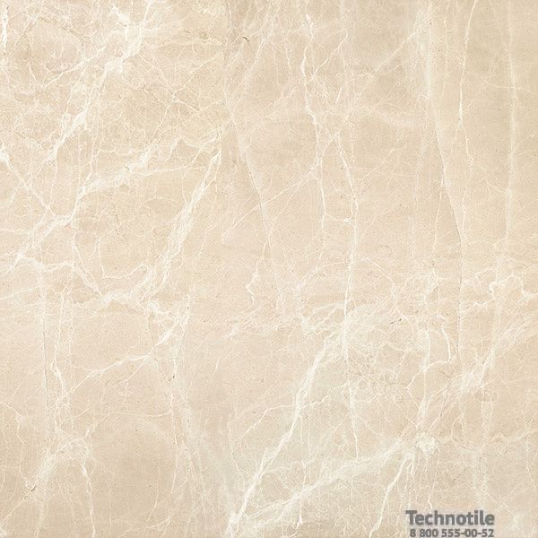 Плитка керамогранит Увильды G362 Бежевый полированный