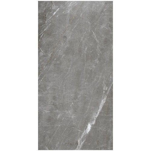Плитка керамогранит Patara Серый полированный