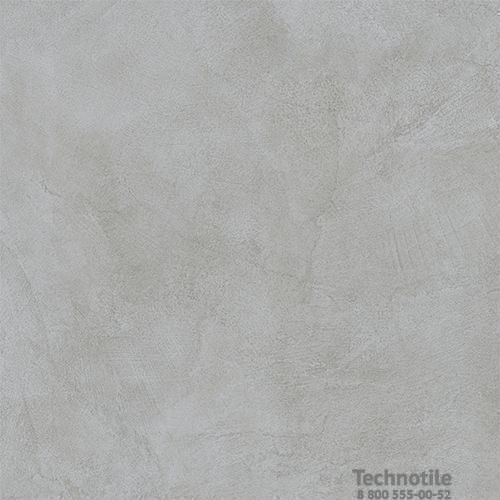 Плитка керамогранит МикроЦемент K947812R Серый матовый