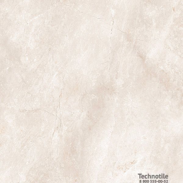 Плитка керамогранит Сугомак ГР322 Бежевый полированный