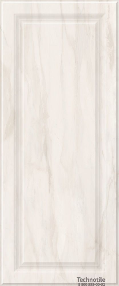 Плитка керамическая Лира 02 Beige глянцевый