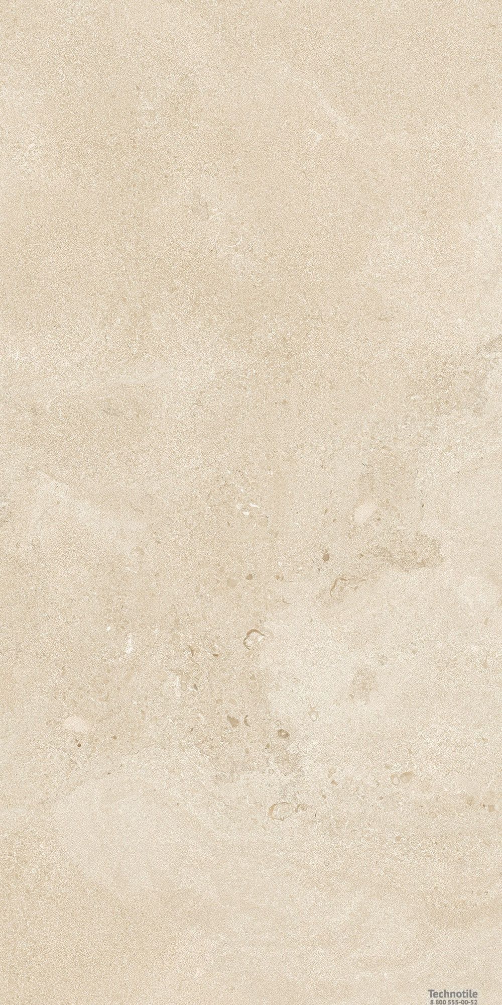 Плитка керамогранит Вилла Альба Кросс Бежевый матовый