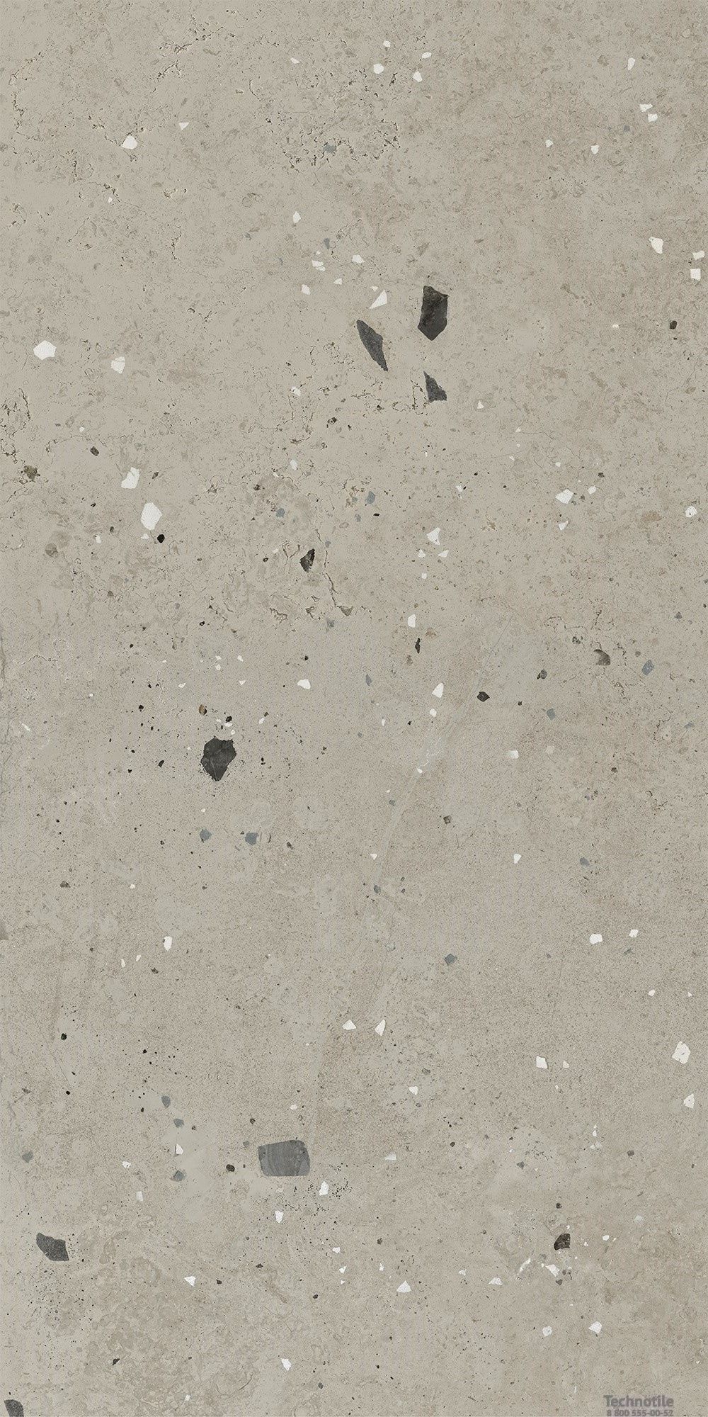 Плитка керамогранит Этажи K-2014 Бежевый матовый