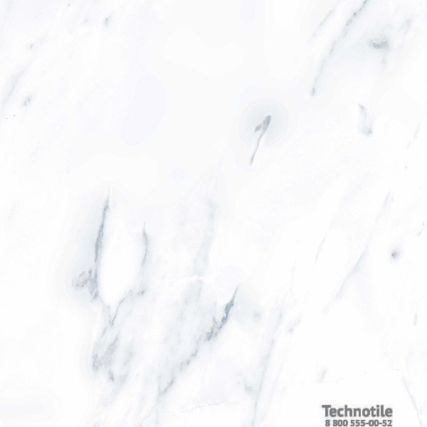 Плитка керамогранит Пайер G283 Серый полированный