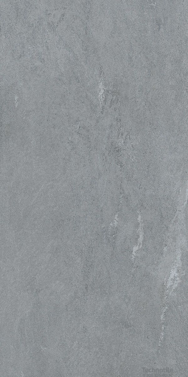 Плитка керамогранит Конжак ГР263 Серый матовый