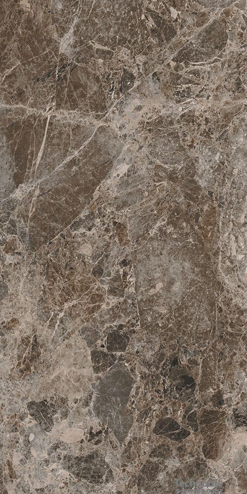 Плитка керамогранит МарблСистем K948092LPR Эмперадор Коричневый лаппатированный