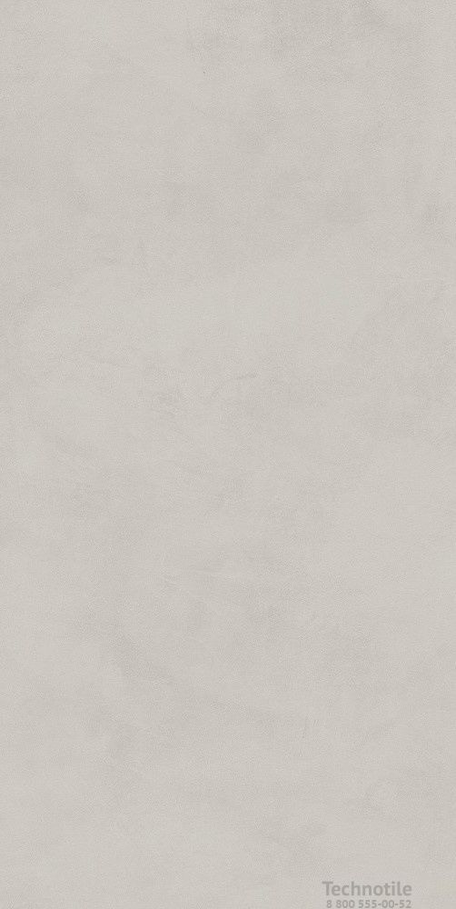 Плитка керамогранит Про Чементо DD504520R Светло-серый матовый