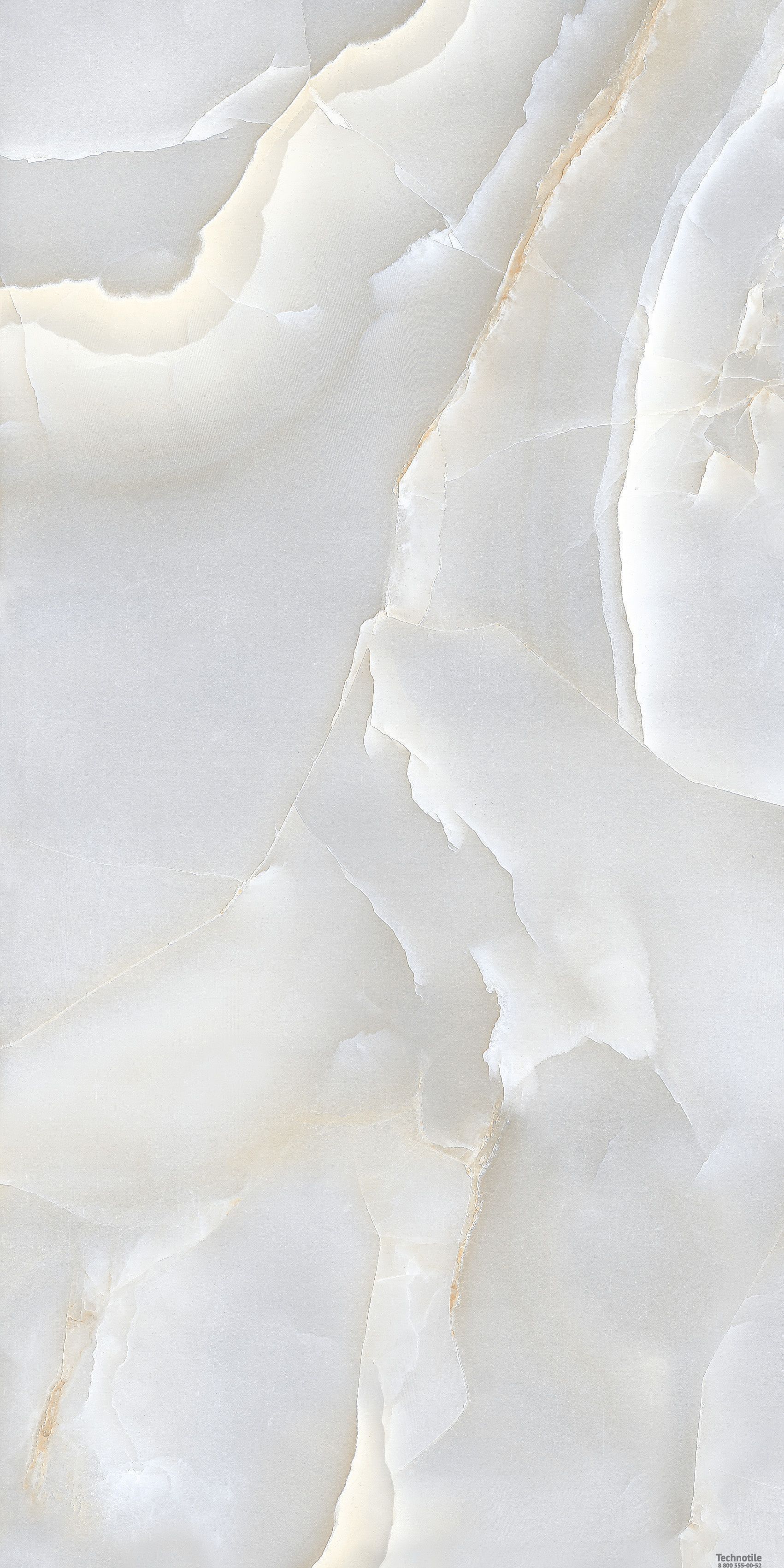 Плитка керамогранит Cristallo Onyx Blue полированный