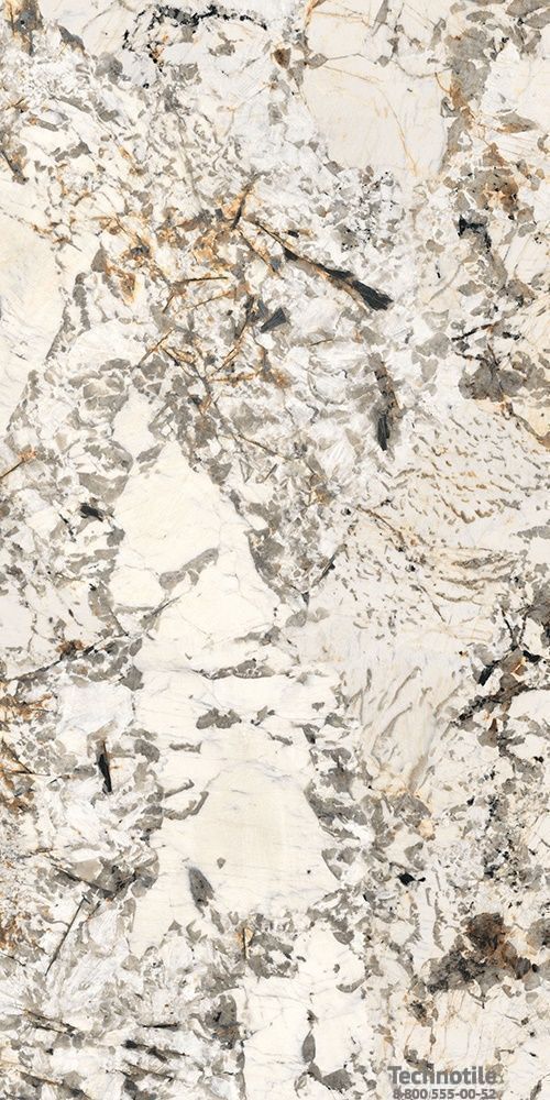 Плитка керамогранит МарблСистем K948091LPR Аляска лаппатированный