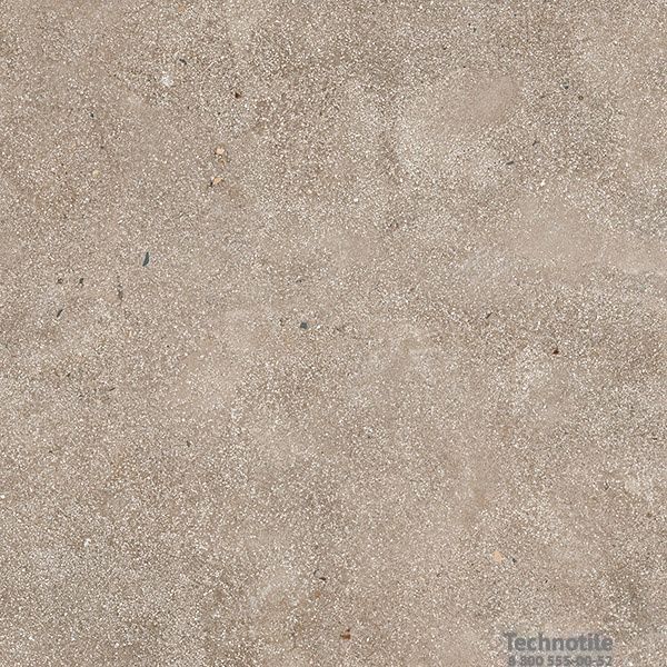 Плитка керамогранит Иремель ГР222 Бежевый лаппатированный