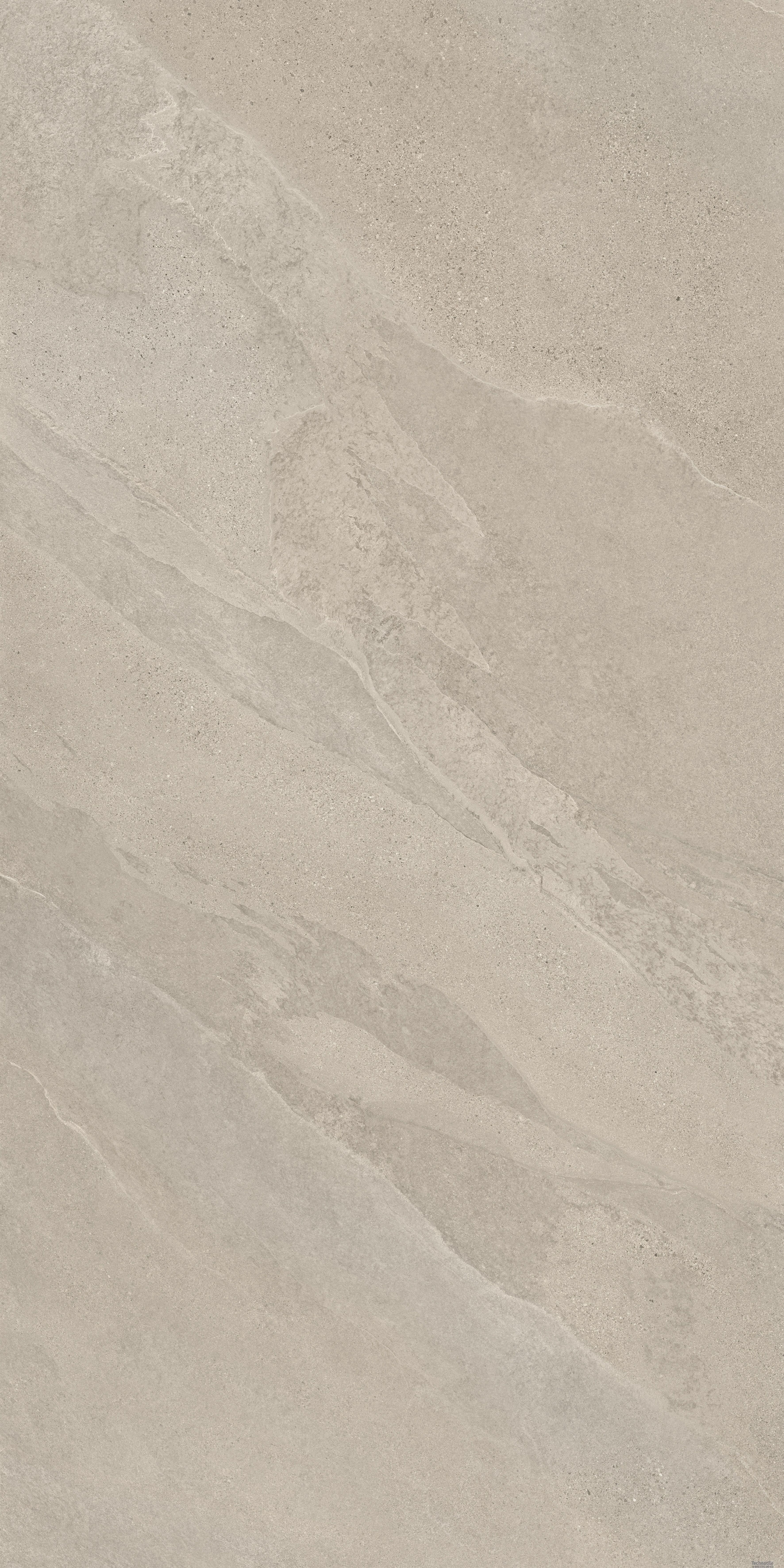 Плитка керамогранит СлэйтСтоун K958018R Темный Греж матовый