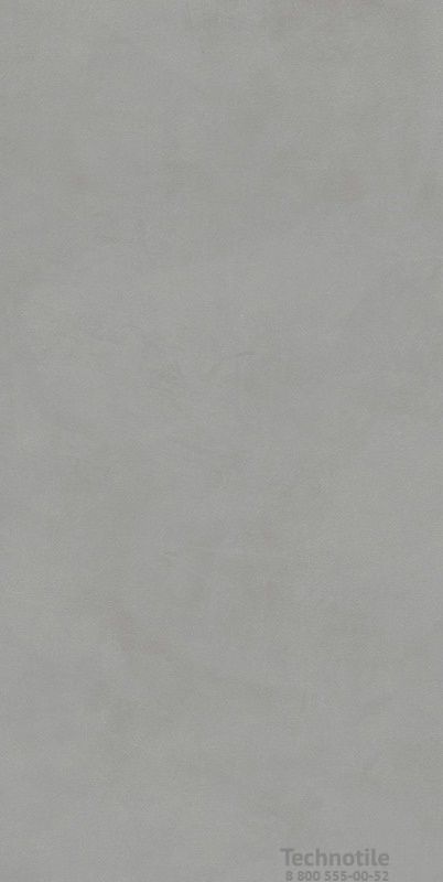 Плитка керамогранит Про Чементо DD504620R Серый матовый