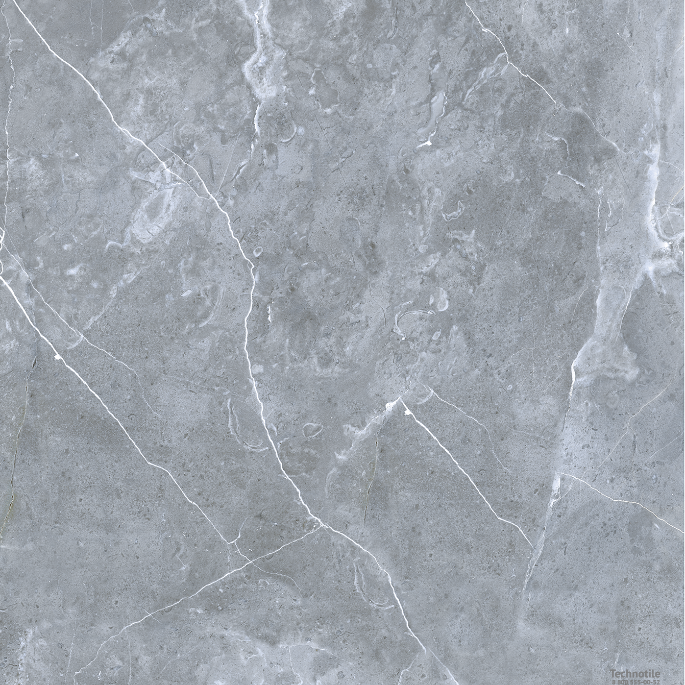 Плитка керамогранит Петра GRS02-16 Северное Серебро матовый