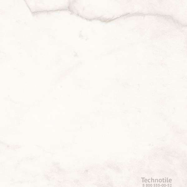 Плитка керамогранит Исеть ГР230 Белый матовый