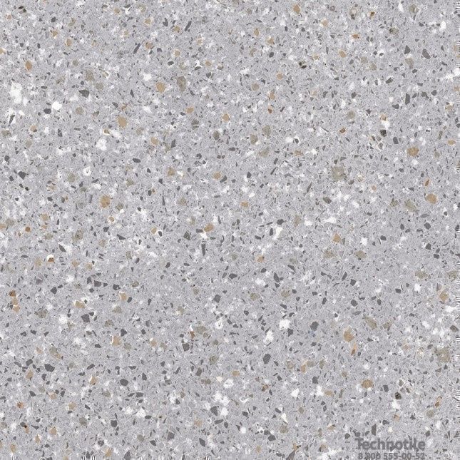 Плитка керамогранит Петра GRS02-08 Осколки матовый