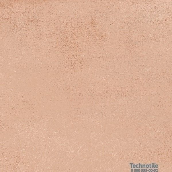 Плитка керамогранит Артбетон ГР009 Розовый рельеф