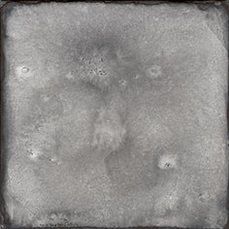 Плитка керамическая Гранада 1Т Серый матовый