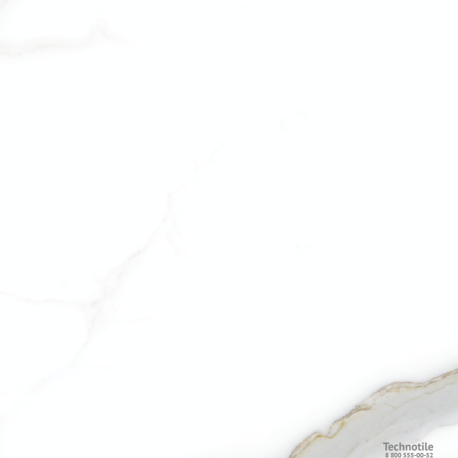 Плитка керамогранит Эллора GRS01-20 Слоновая Кость матовый