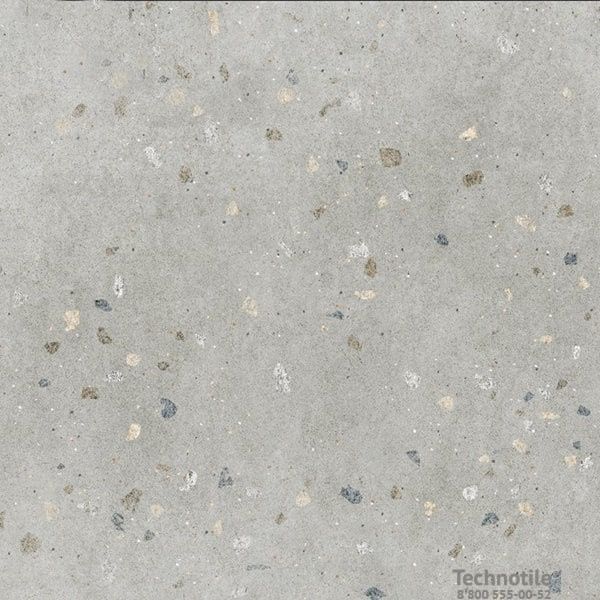 Плитка керамогранит Граните Концепта Антрацит матовый