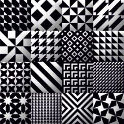 Панно керамическое Фристайл 5  глянцевый