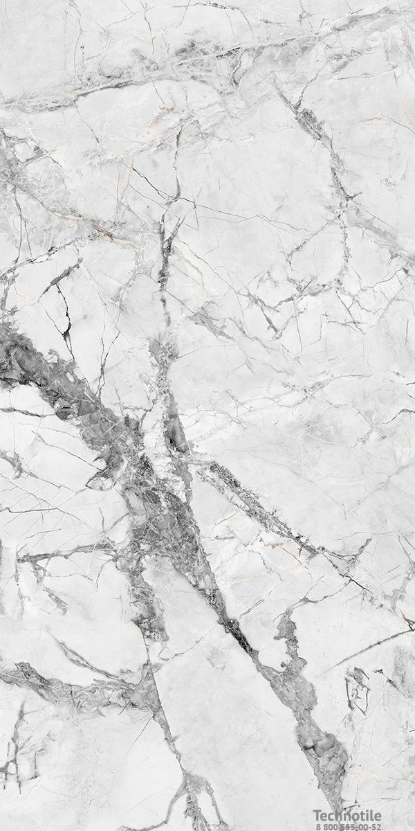 Плитка керамогранит Граните Люссо Серый легкое лаппатирование