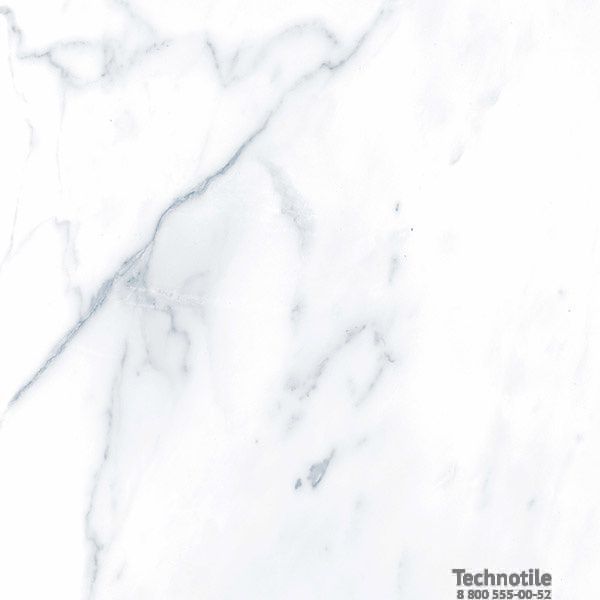 Плитка керамогранит Пайер ГР283 Серый матовый