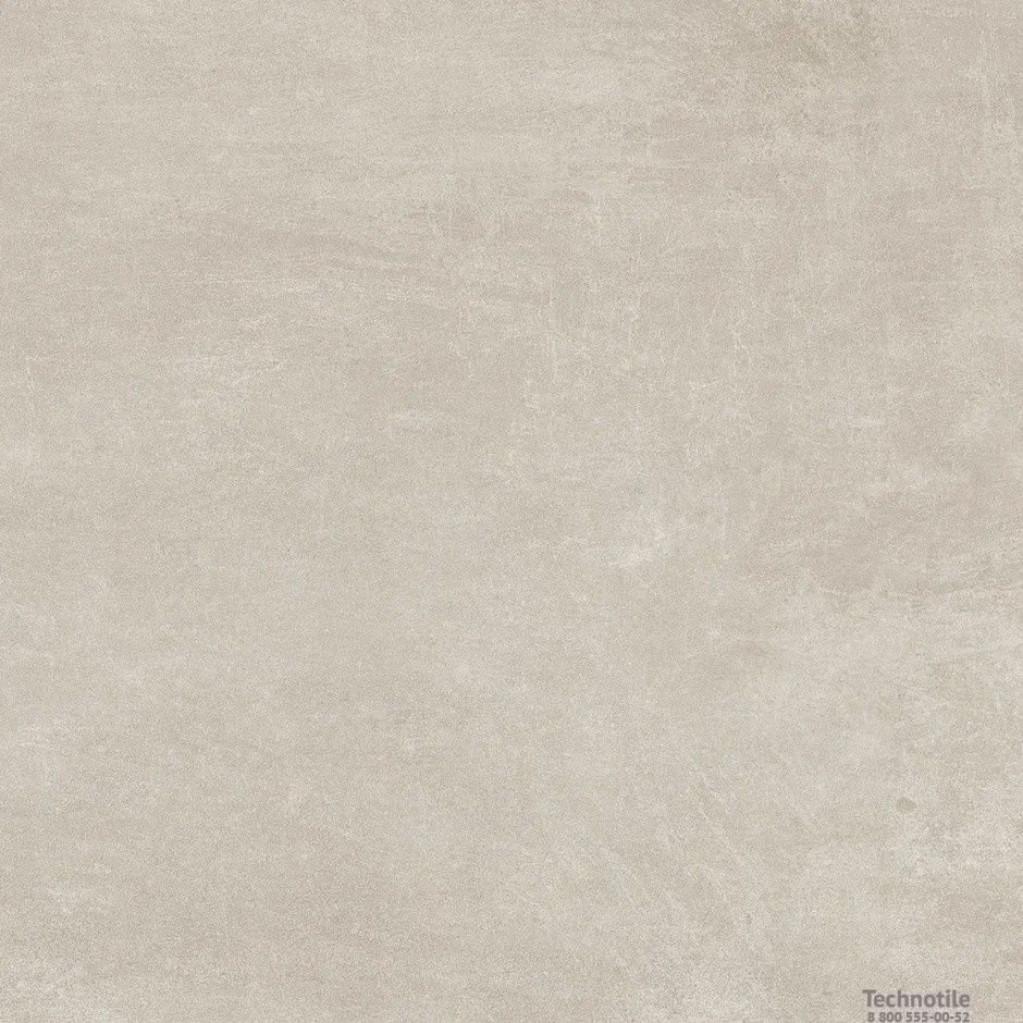 Плитка керамогранит Сигирия GRS09-29 Молочный матовый