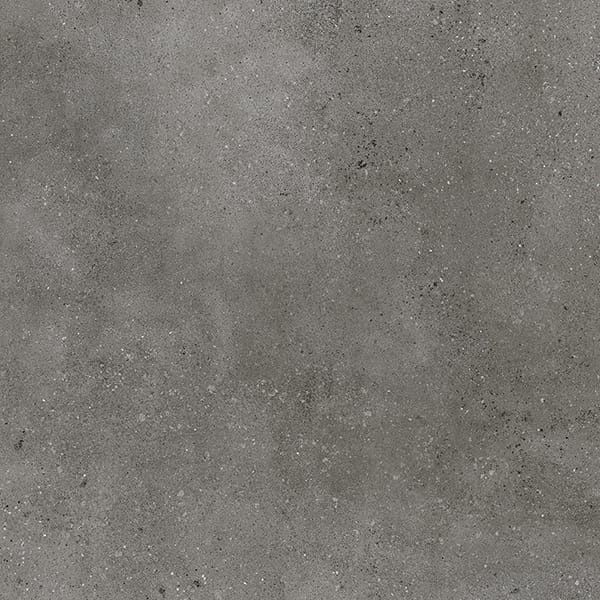 Плитка керамогранит Алатау ГР405 Черный матовый