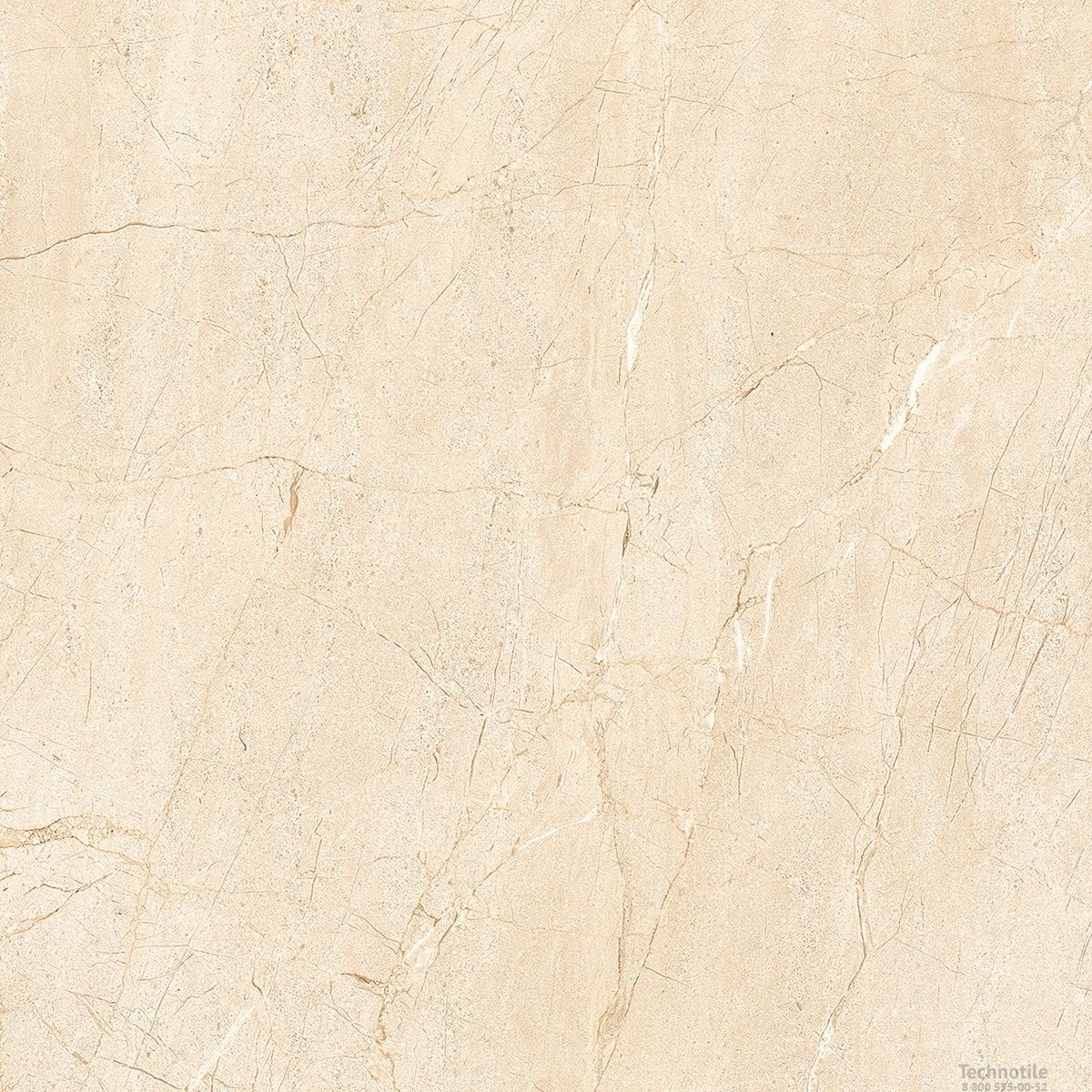 Плитка керамогранит Дения Марфил Кремовый матовый