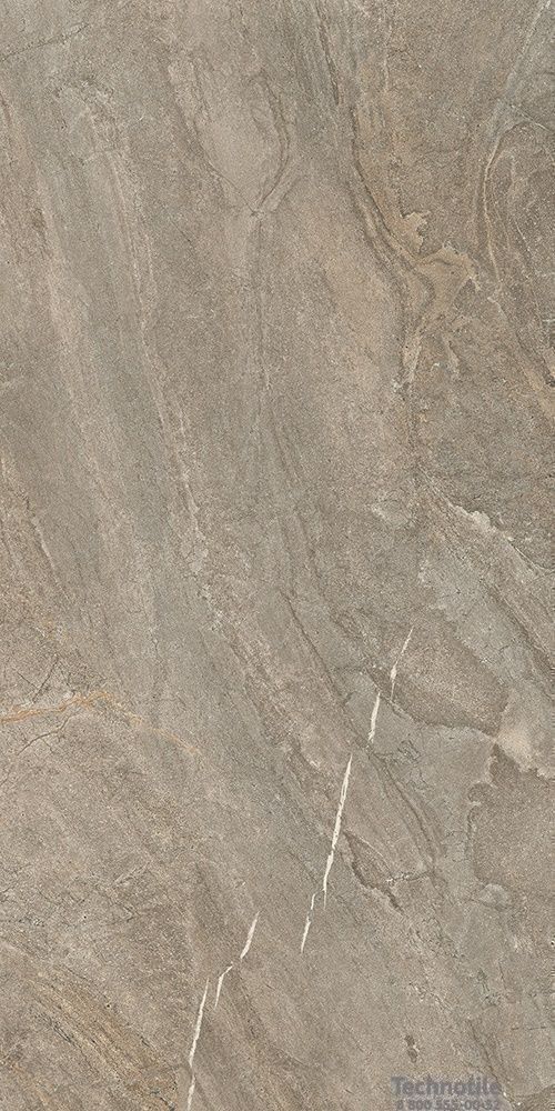 Плитка керамогранит СтоунСистем K948101R Пьетра Рома Табачный матовый