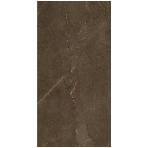 Плитка керамогранит Armani Коричневый глянцевый