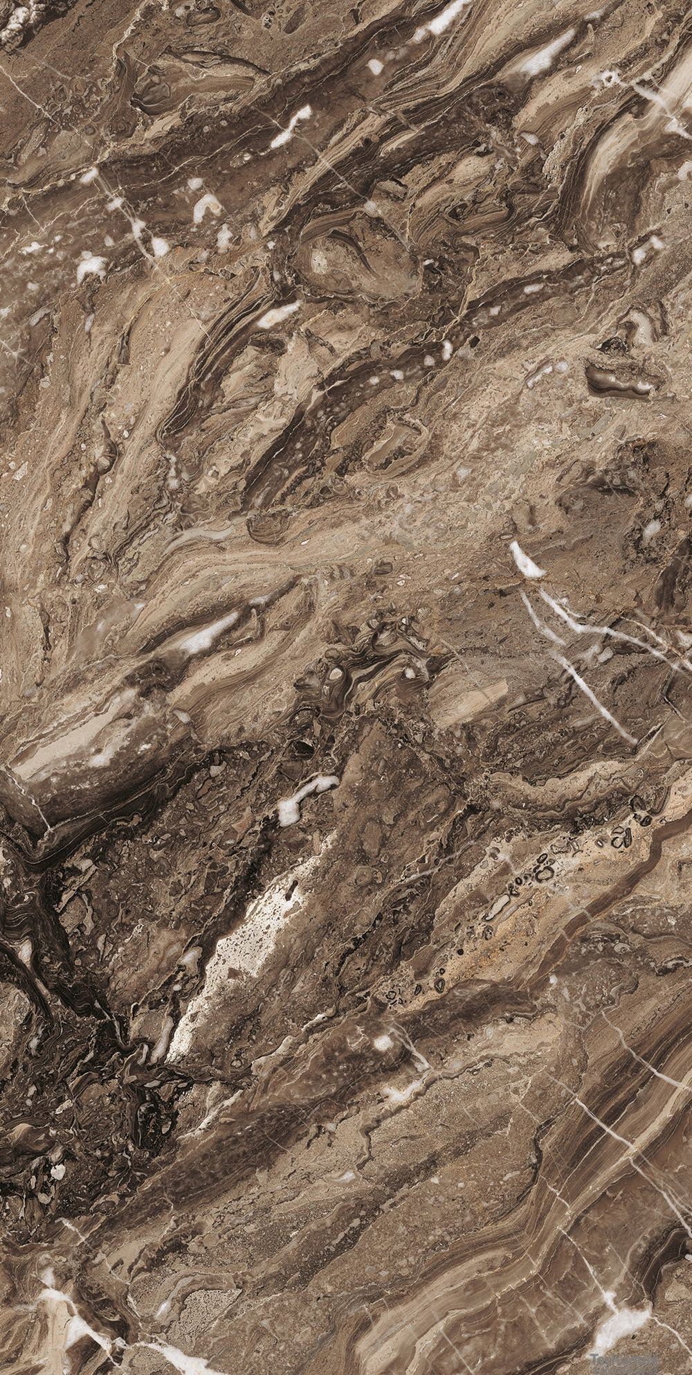 Плитка керамогранит Граните Арабеско Лайт легкое лаппатирование