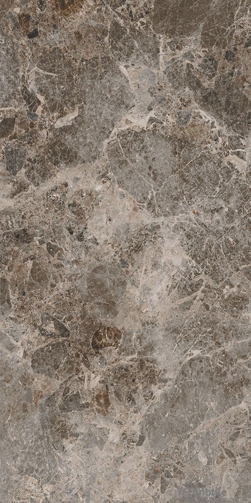 Плитка керамогранит МарблСистем K948092LPR Эмперадор Коричневый лаппатированный