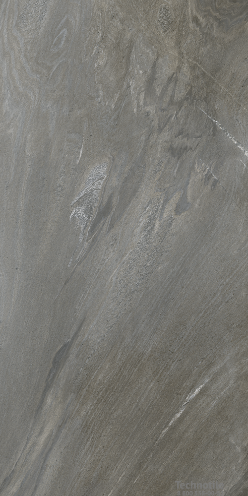 Плитка керамогранит Петра GRS02-07 Пепельный матовый