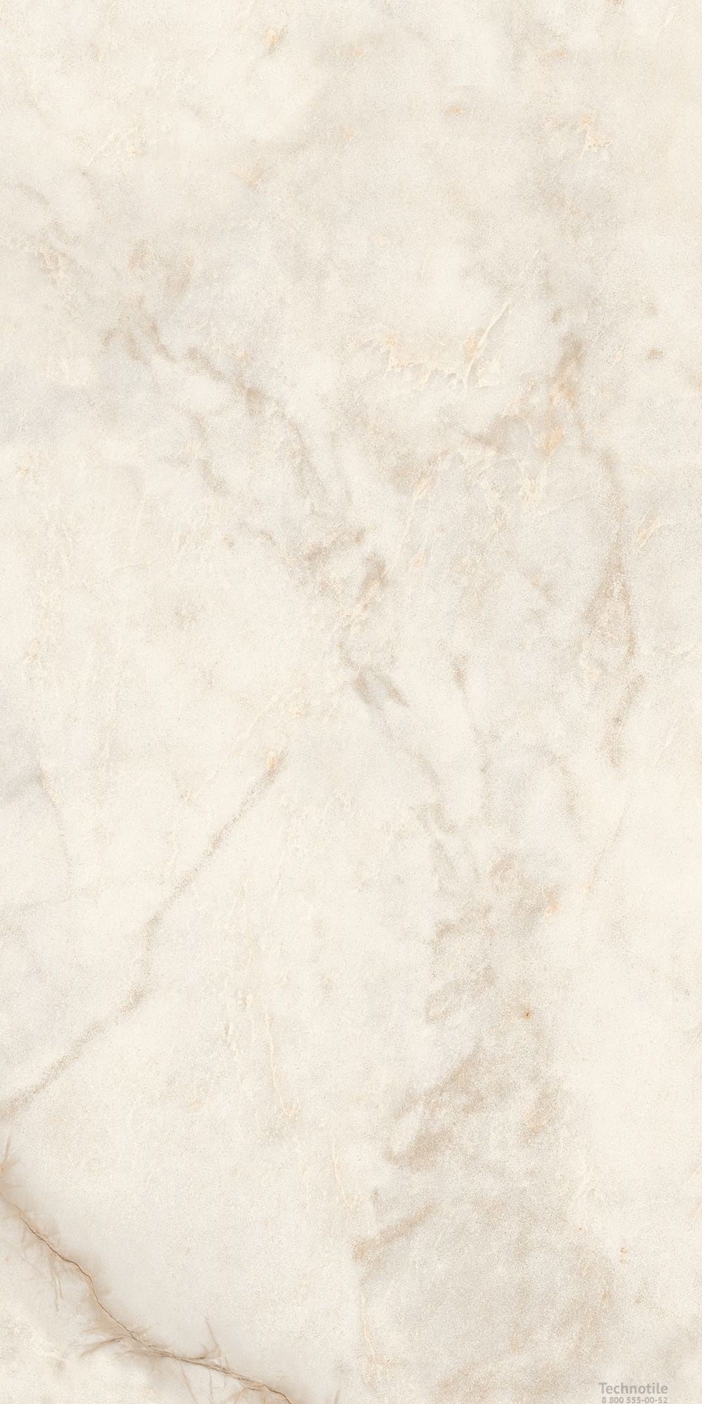 Плитка керамогранит Исеть ГР234 Коричневый матовый