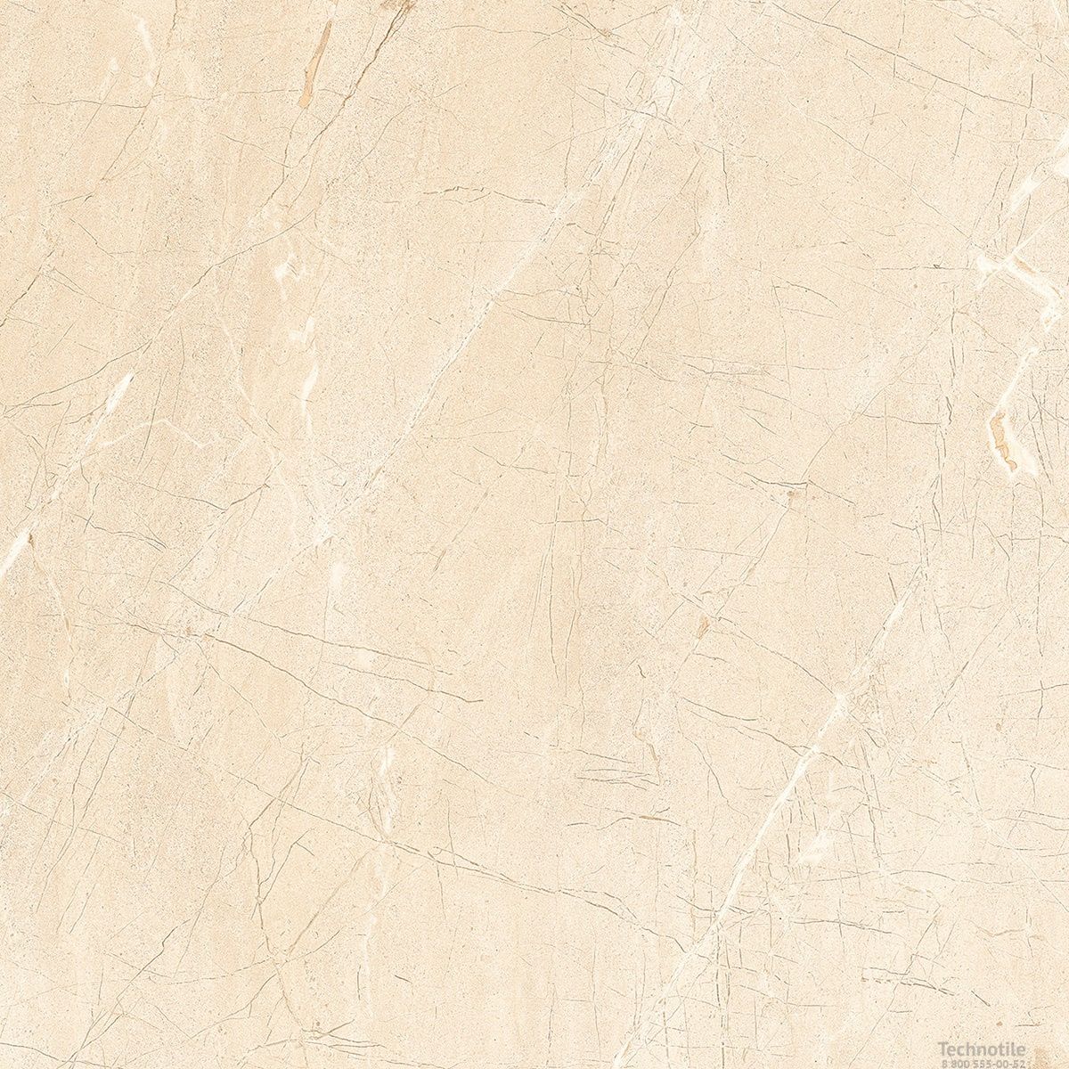 Плитка керамогранит Дения Марфил Кремовый легкое лаппатирование