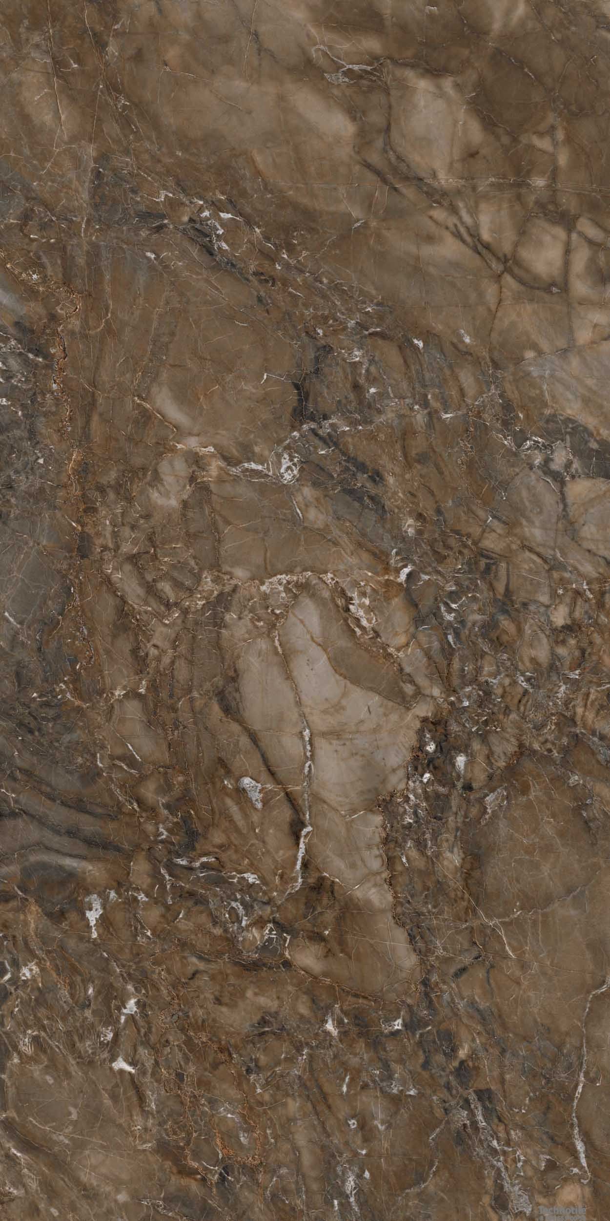 Плитка керамогранит Бернини BR04  матовый