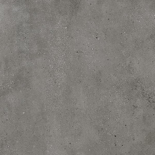 Плитка керамогранит Алатау ГР405 Черный матовый