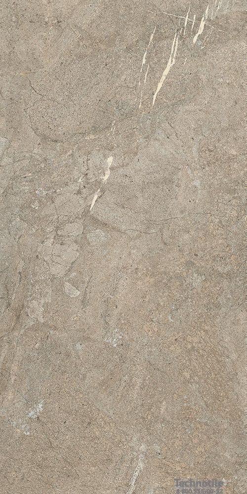 Плитка керамогранит СтоунСистем K948101R Пьетра Рома Табачный матовый